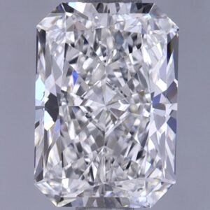 1.09 cctw VS1 - Lab Grown Loose Diamond
