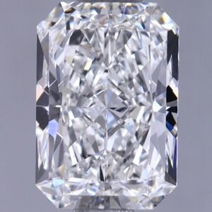 1.06 cctw VS1 - Lab Grown Loose Diamond