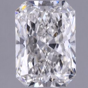 1.03 cctw VVS2 - Lab Grown Loose Diamond