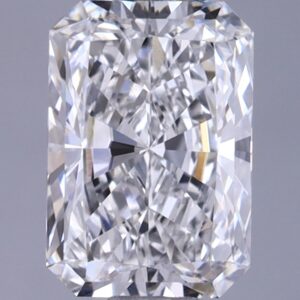 1.02 cctw VVS2 - Lab Grown Loose Diamond