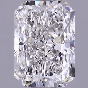 1.02 cctw SI1 - Lab Grown Loose Diamond