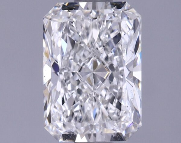 1.09 cctw SI1 - Lab Grown Loose Diamond