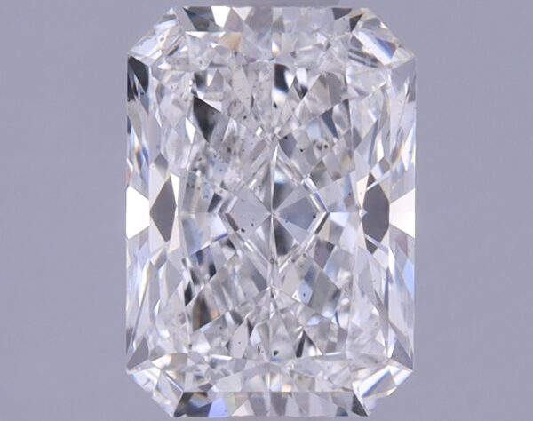1.05 cctw SI1 - Lab Grown Loose Diamond
