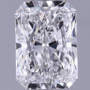 1.03 cctw SI1 - Lab Grown Loose Diamond