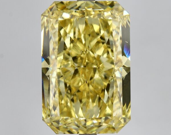 13.09 cctw VS1 - Lab Grown Loose Diamond