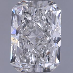 1.01 cctw VS2 - Lab Grown Loose Diamond