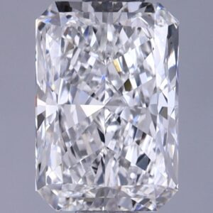 1.00 cctw VS1 - Lab Grown Loose Diamond