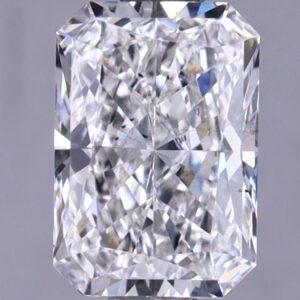 1.05 cctw VS2 - Lab Grown Loose Diamond