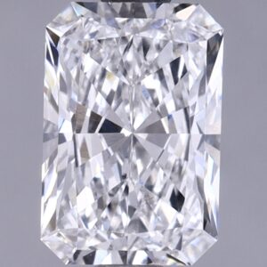 1.30 cctw VS1 - Lab Grown Loose Diamond