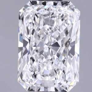 1.28 cctw VS1 - Lab Grown Loose Diamond