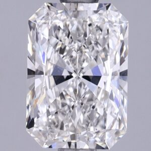1.43 cctw VVS2 - Lab Grown Loose Diamond