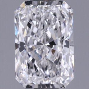 1.05 cctw SI1 - Lab Grown Loose Diamond