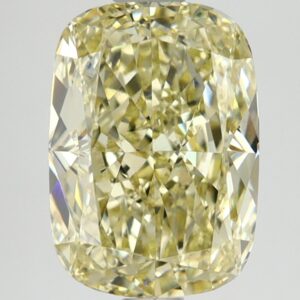 2.81 cctw VS1 - Lab Grown Loose Diamond