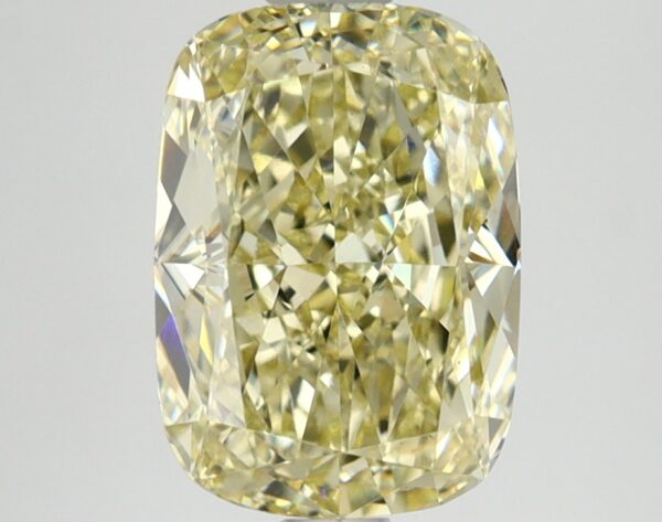 2.81 cctw VS1 - Lab Grown Loose Diamond