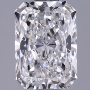 1.18 cctw VS2 - Lab Grown Loose Diamond