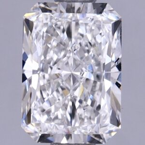 1.05 cctw VS1 - Lab Grown Loose Diamond