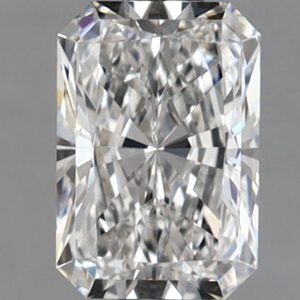 1.15 cctw VS1 - Lab Grown Loose Diamond