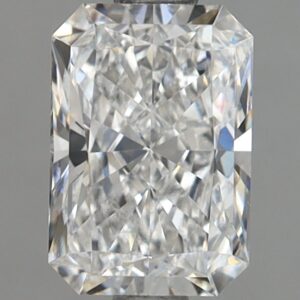 1.06 cctw VS1 - Lab Grown Loose Diamond