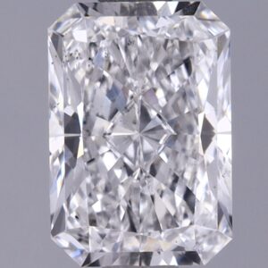 1.10 cctw VS2 - Lab Grown Loose Diamond