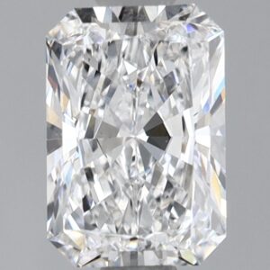 1.18 cctw VS1 - Lab Grown Loose Diamond