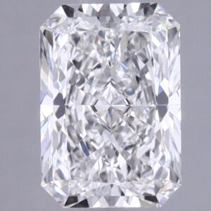 1.13 cctw VS2 - Lab Grown Loose Diamond