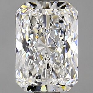 1.17 cctw VS2 - Lab Grown Loose Diamond