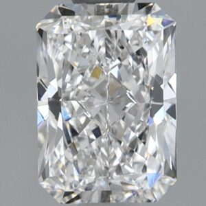 1.08 cctw VVS2 - Lab Grown Loose Diamond