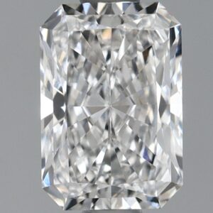 1.01 cctw VS1 - Lab Grown Loose Diamond