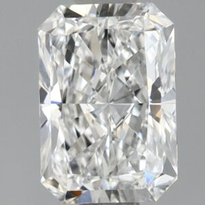 1.10 cctw VS1 - Lab Grown Loose Diamond