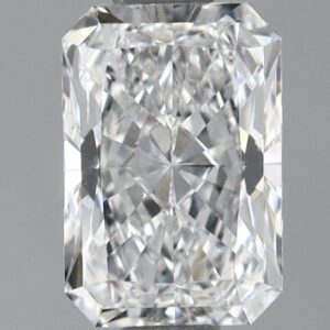 1.06 cctw VS1 - Lab Grown Loose Diamond