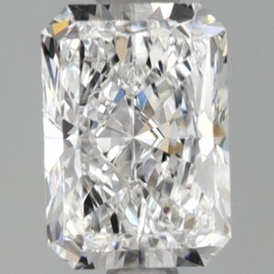 1.38 cctw VS1 - Lab Grown Loose Diamond