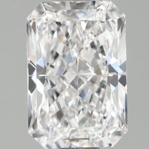 1.06 cctw VVS2 - Lab Grown Loose Diamond