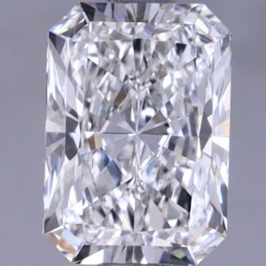 1.19 cctw VS2 - Lab Grown Loose Diamond