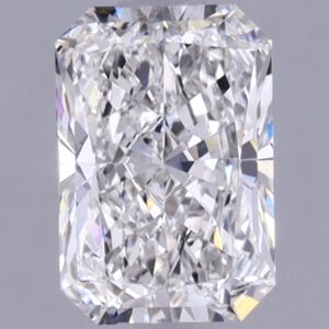 1.30 cctw VS1 - Lab Grown Loose Diamond