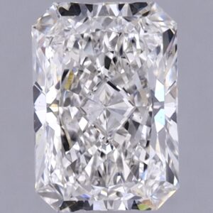 1.24 cctw VS2 - Lab Grown Loose Diamond