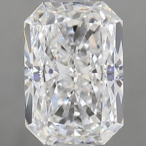1.53 cctw VS2 - Lab Grown Loose Diamond