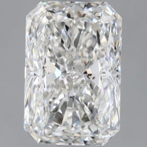 1.64 cctw SI1 - Lab Grown Loose Diamond