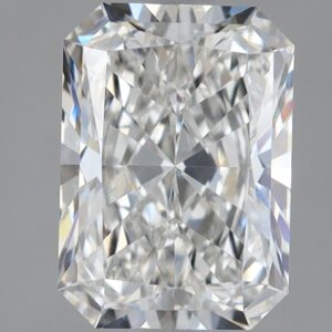 1.72 cctw VS1 - Lab Grown Loose Diamond