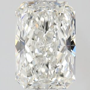 1.69 cctw VVS2 - Lab Grown Loose Diamond