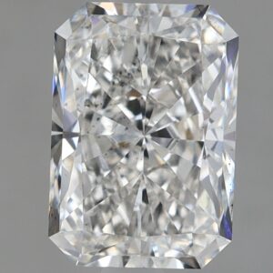 1.92 cctw SI1 - Lab Grown Loose Diamond