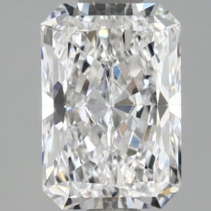 1.34 cctw VS1 - Lab Grown Loose Diamond