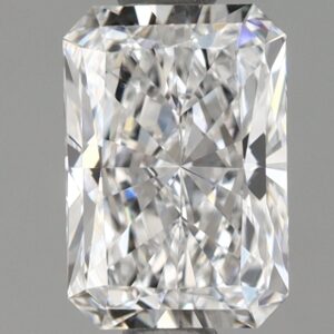 1.05 cctw VS1 - Lab Grown Loose Diamond