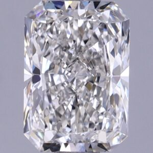 1.21 cctw VS1 - Lab Grown Loose Diamond
