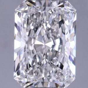 1.19 cctw VVS2 - Lab Grown Loose Diamond