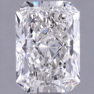 1.18 cctw SI1 - Lab Grown Loose Diamond