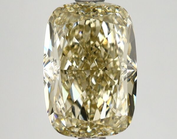 2.53 cctw VVS2 - Lab Grown Loose Diamond