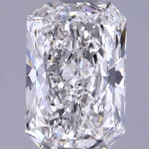1.17 cctw VVS2 - Lab Grown Loose Diamond
