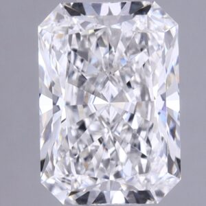 1.16 cctw VVS2 - Lab Grown Loose Diamond