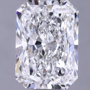 1.16 cctw VS2 - Lab Grown Loose Diamond
