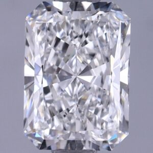 1.16 cctw VS2 - Lab Grown Loose Diamond